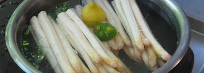 Spargel