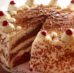 Schwarzwldertorte