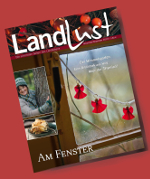 Zeitschrift Landlust